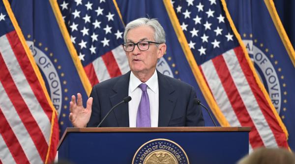 Politica monetară a SUA intră într-o fază de pauză și prudență
