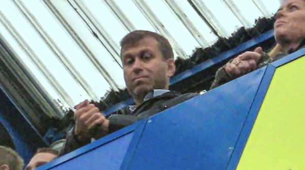 Percheziții la Deutsche Bank: suspiciuni de legături cu oligarhul rus Abramovici