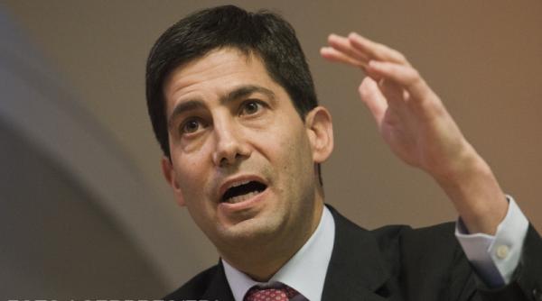 Cine este Kevin Warsh, desemnat de Donald Trump pentru conducerea Fed