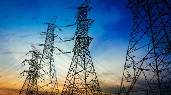 România şi Ucraina, plan pentru creşterea capacităţii de schimb de energie electrică