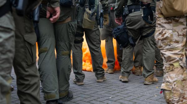 Statele Unite, din nou în shutdown: blocaj politic pe fondul scandalului provocat de ICE