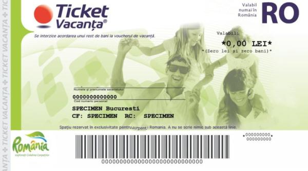 Turismul intern, pe marginea prăpastiei după prăbușirea voucherelor. Avertizare ANAT