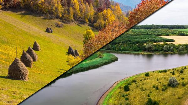 Finanțele clarifică impozitele locale în Delta Dunării și Munții Apuseni