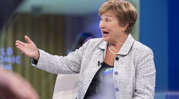 FMI estimează o scădere a inflaţiei, dar cu o condiţie