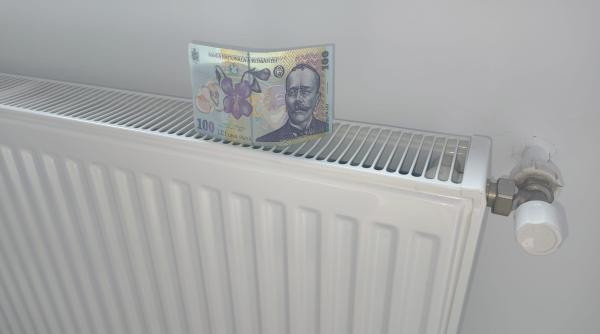 În statistici, românii stau mai bine decât spaniolii şi francezii în ceea ce priveşte de încălzirea locuinţei