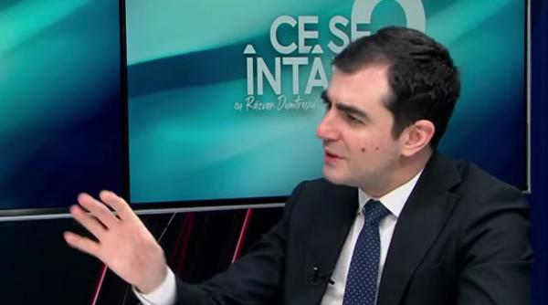 Majorarea capitalului social, rezultatul lobby-ului băncilor. Năsui: Bancabilitatea nu se impune prin lege