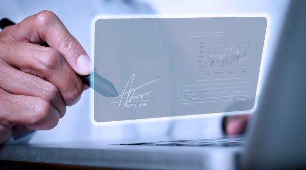 Semnătura electronică iese din blocaj: Guvernul schimbă regulile jocului