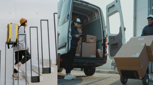 ARMO: Clarificări privind regimul fiscal și logistic al coletelor non-UE