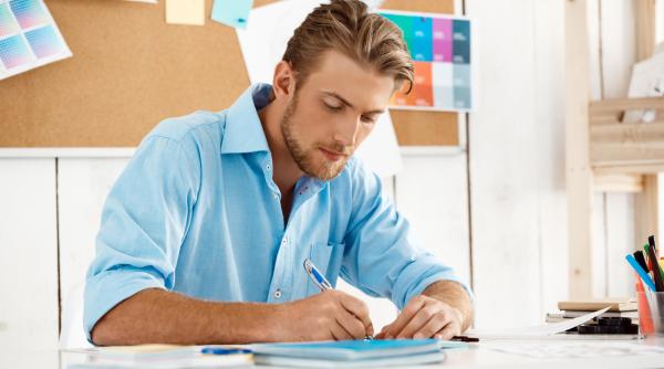 Firmele ar putea scăpa de completarea formularului D300