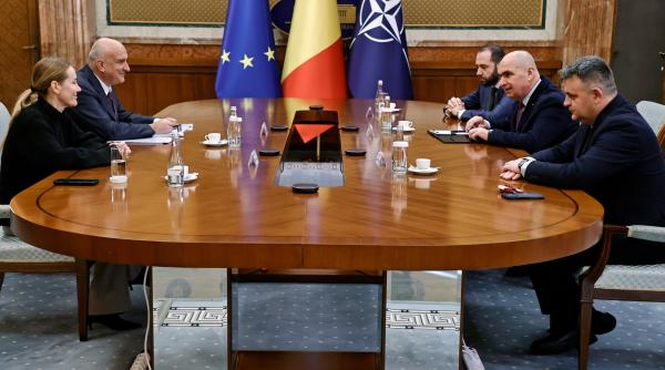 Guvernul intră în joc pentru Azomureș. Bolojan discută preluarea combinatului de către Romgaz