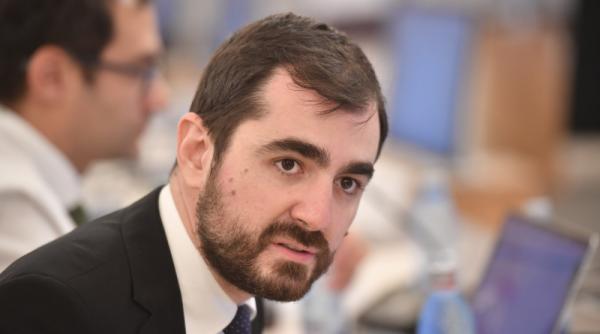 Năsui: România se izolează economic din cauza noilor reguli pentru firme