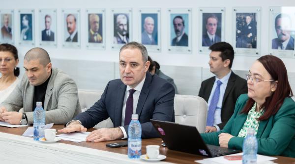 Ministerul Finanțelor anunță un pachet de relansare economică, după consultări extinse cu mediul de afaceri