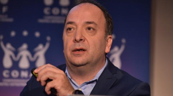 Negrescu: Liberalizarea gazelor de la 1 aprilie riscă să declanșeze un nou val de inflație