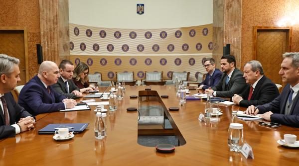 Proiect strategic pentru securitatea energetică: Centrala de la Mintia, aproape de finalizare