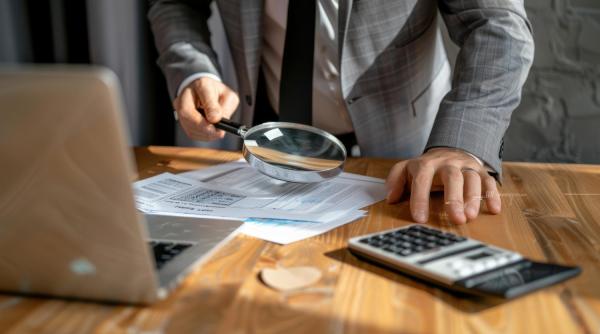 Ministerul Finanţelor schimbă regulile controlului financiar preventiv