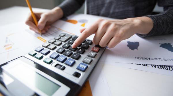 Decizie ANAF: Formularul 204 intră pe reguli stricte