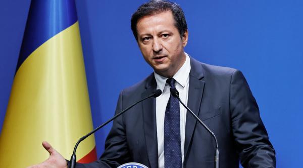 Daniel Armeanu (ASF): Deficitul de protecție financiară crește într-o lume a riscurilor multiple și a revoluțiilor tehnologice