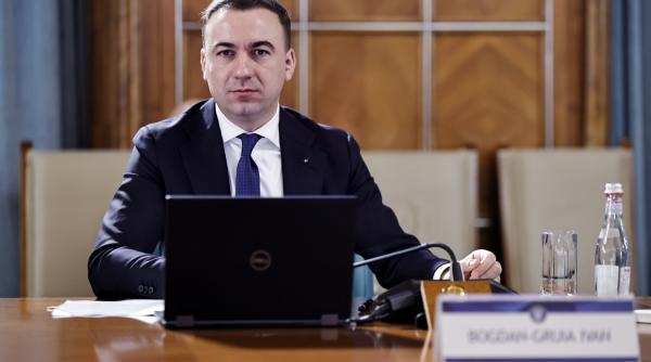 Centralele de la Mintia și Iernut, pariul energetic al Guvernului: Bogdan Ivan promite 2.400 MW noi până la final de an