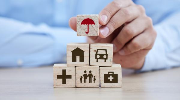 Interviuri despre asigurări și pensii după conferința Quo Vadis 2026