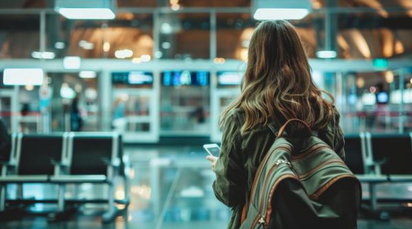 Atenționare de călătorie în Franţa