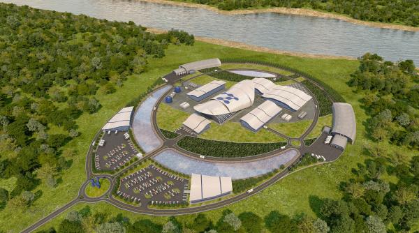 Nuclearelectrica a aprobat Decizia Finală de Investiţie în proiectul reactoarelor NuScale de la Doiceşti