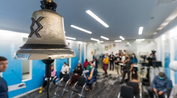 Revoluție pe piața de capital: toate datele vor fi centralizate la nivel european