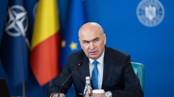 Bolojan forțează reforma: 10% tăieri în administrație chiar de săptămâna viitoare