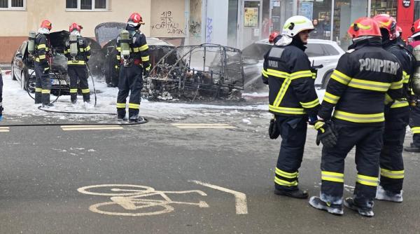Siguranța micro-EV-urilor. Ce spun specialiștii despre posibilele cauze ale incendiului în care o persoană a murit