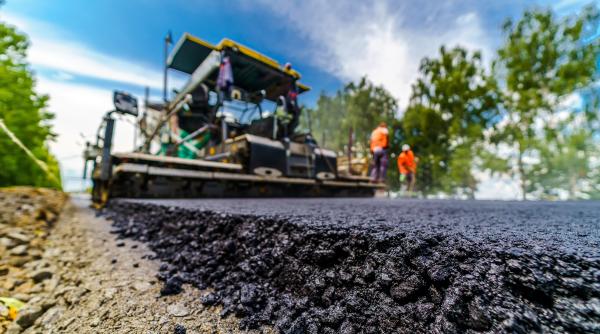 100 de milioane de euro pentru industria infrastructurii. Cine poate accesa banii