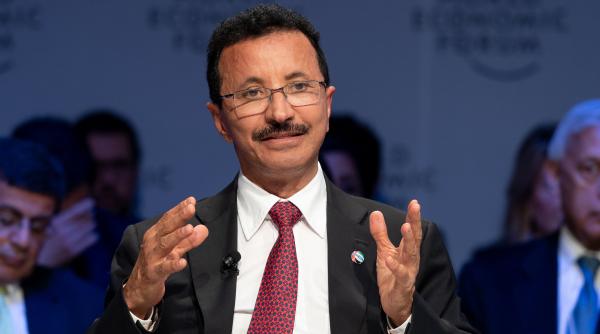 Dosarul Epstein. CEO-ul gigantului portuar din Dubai a demisionat