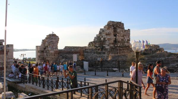 Record istoric de turiști români în Bulgaria. Creștere de peste 50% față de perioada prepandemică