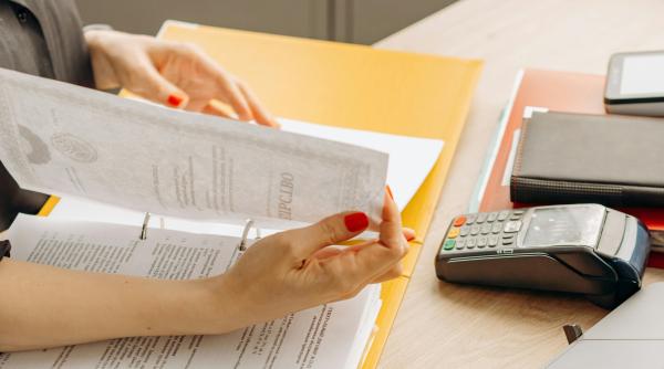 ANAF: Obligații fiscale scadente luni, 16 februarie. Atenţionare pentru contribuabili