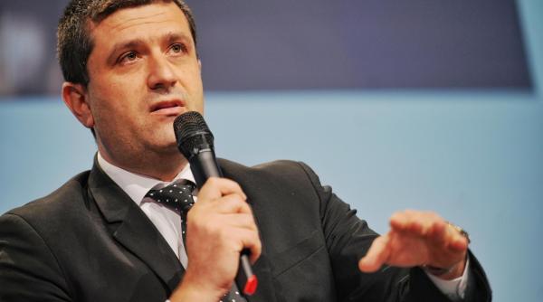 Radu Miruță respinge acuzațiile privind "dependența" României și anunță 21 de proiecte majore pentru înzestrarea Armatei