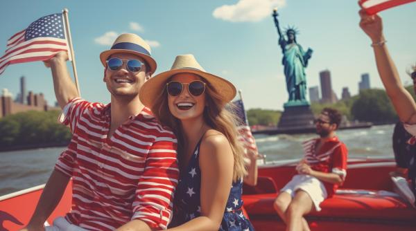 Reguli mai stricte pentru turiștii care călătoresc în SUA