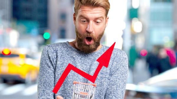 Ce este inflația și cum afectează economiile populației