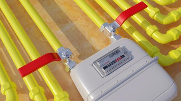 Ce se întâmplă cu factura la gaze după 1 aprilie? Guvernul schimbă complet regulile