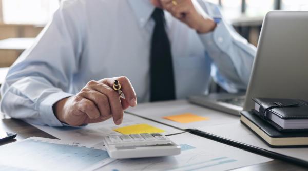 Modificări la Codul fiscal: scutire de impozit pentru profitul reinvestit. Care este noutatea