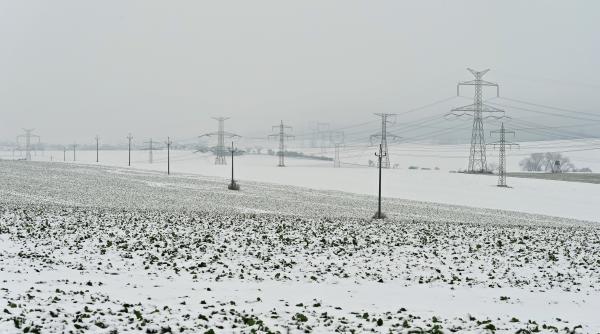 România surprinde Europa: prețul energiei scade cu 30% într-o singură zi