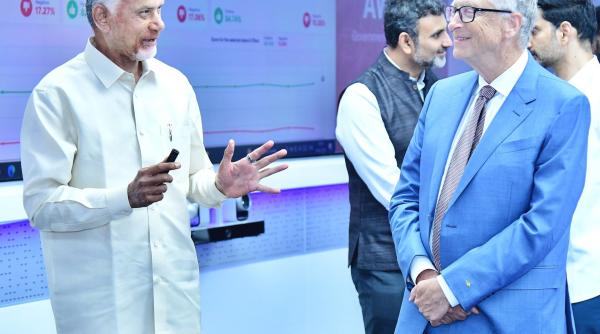 Bill Gates își anulează discursul la India AI Impact Summit. Evenimentul, umbrit de scandaluri, haos și anulări de ultim moment