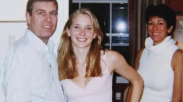 Dosarul Epstein: Fostul prinț Andrew, arestat de poliția britanică