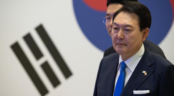 Fostul președinte sud-coreean Yoon Suk Yeol, condamnat la închisoare pe viață pentru insurecție