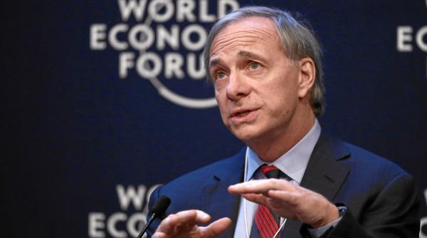 Ray Dalio: ordinea mondială de după 1945 s-a prăbușit și începe o nouă eră geopolitică