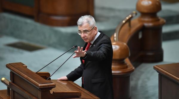 Petrișor Peiu: România ar putea închide PNRR cu doar jumătate din fonduri