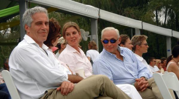 Scandalul Epstein provoacă un val de demisii în marile corporații