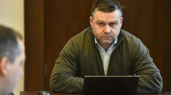 Ciucu: Dacă ar fi să aleg, i-aș lua pe Băsescu sau pe Nicușor Dan