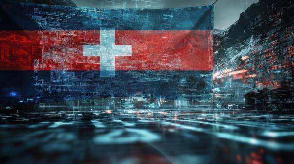 AI împinge Elveția în fruntea Europei la productivitate