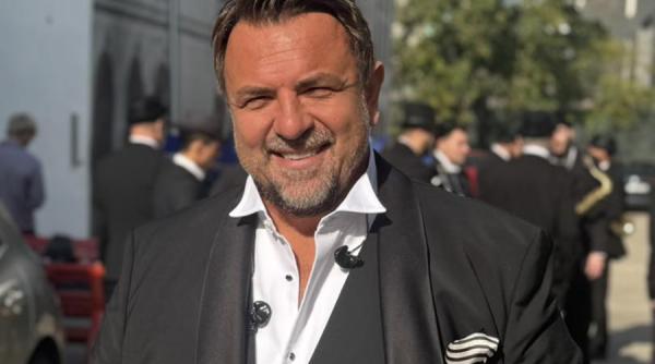 Dincolo de scenă: Horia Brenciu, omul de afaceri din spatele show-ului