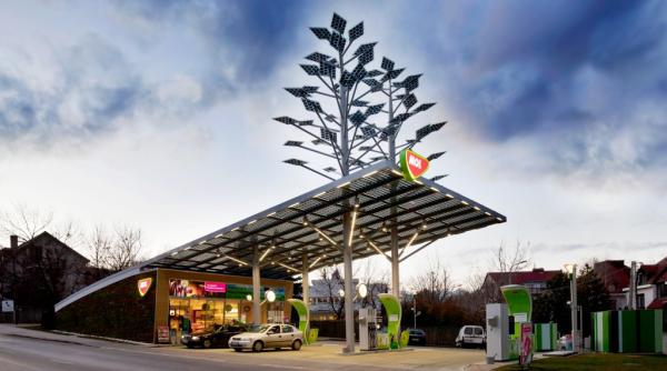 Ancheta care zguduie piața ungară: tranzacții suspecte cu acțiuni MOL