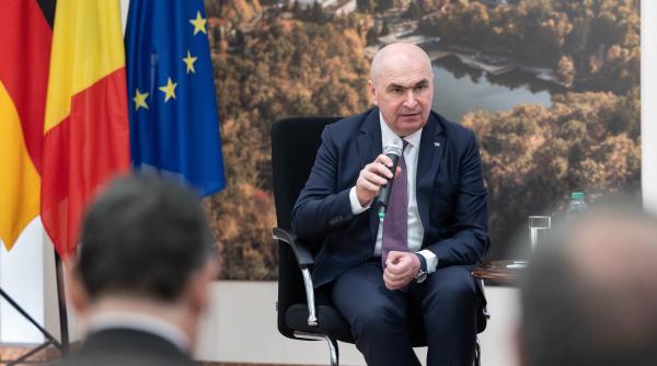 Ilie Bolojan, despre măsurile adoptate în ședința de guvern: audituri și reducerea cheltuielilor