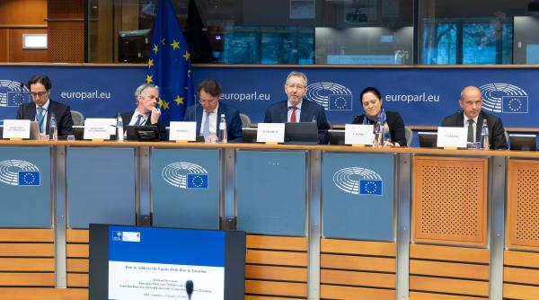 UE pregătește o revoluție fiscală: dispare avantajul pentru datorii?